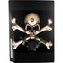 Alchemy Skull and Crossbones PS5 Console Skin
